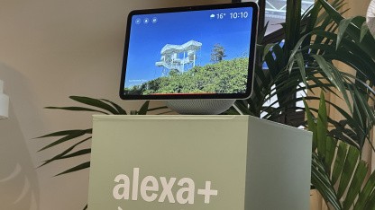 Amazon: Alexa+ startet in Deutschland mit einem guten ersten Eindruck