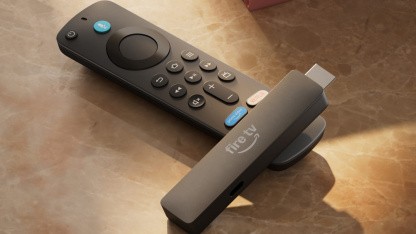 Amazon: Fire TV Stick HD ohne Fire OS und mit Alexa+ startet zum Aktionspreis