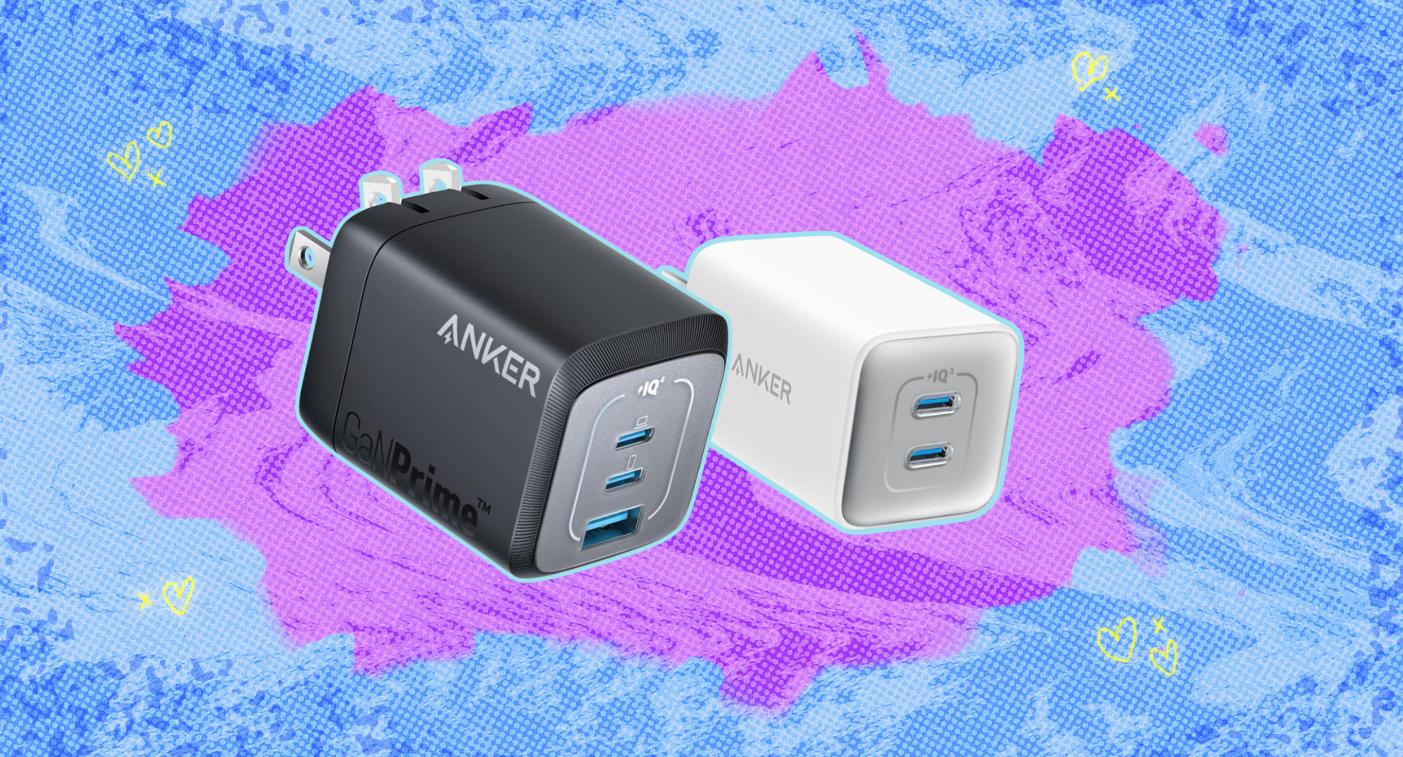 Amazon has a bunch of multi-port Anker fast chargers on sale — get up to $30 off this weekend