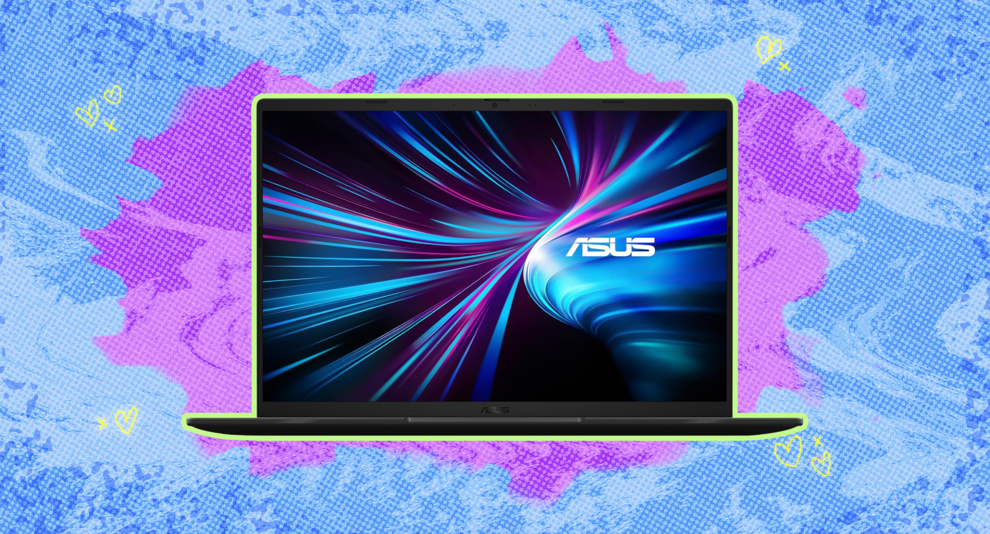 Amazon just dropped the price of this fully loaded Asus gaming laptop by $310