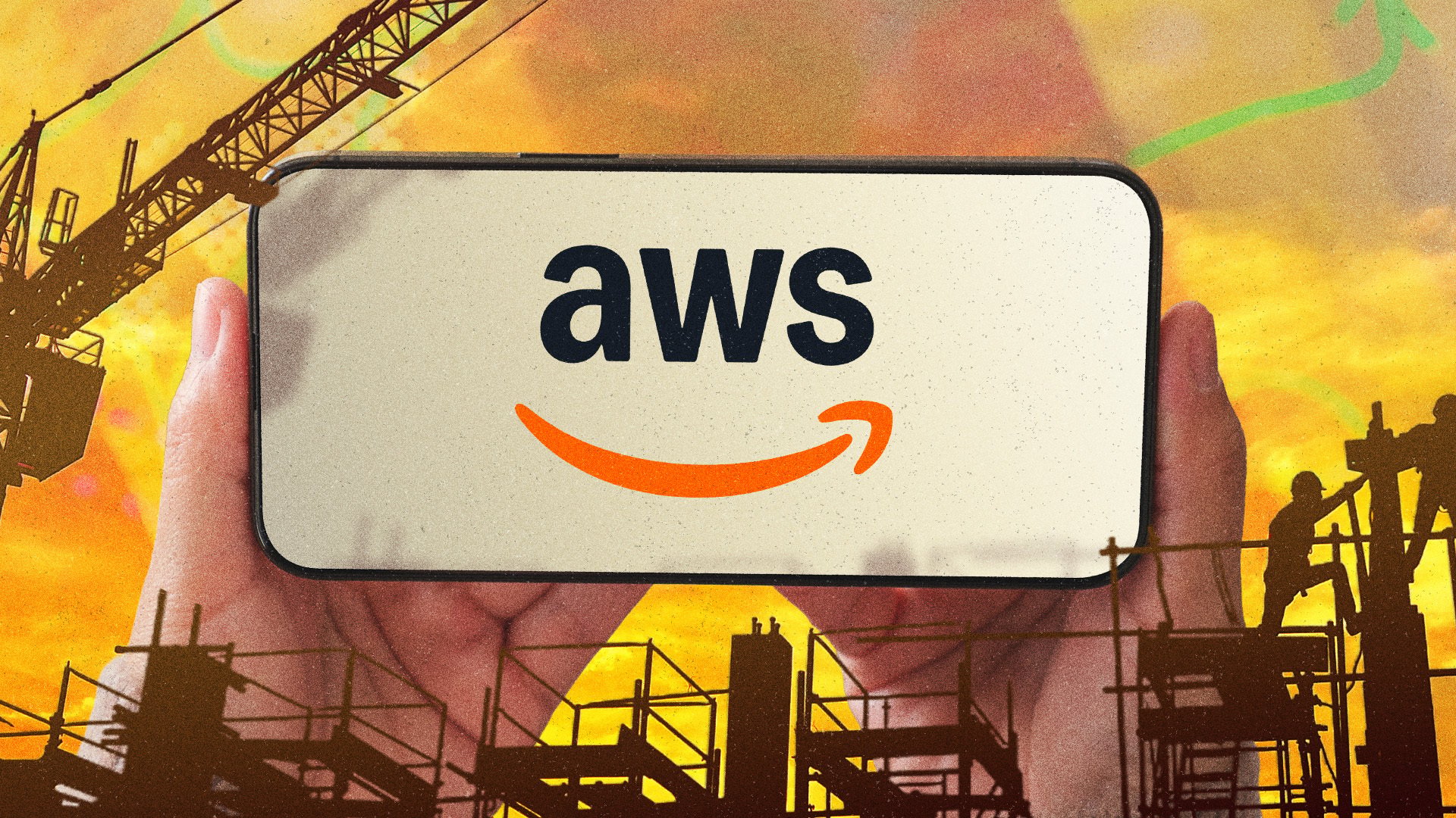 Amazon Web Services outage enters second day. Heres what we know.