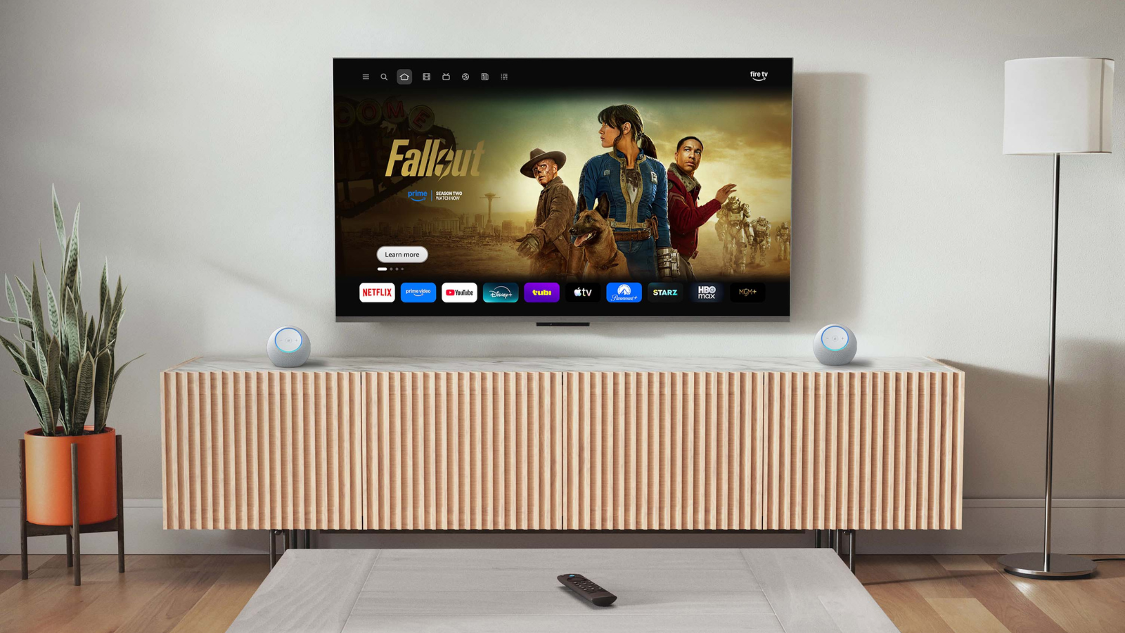 Amazons most advanced Fire TV Stick, the 4K Max, is the cheapest its ever been