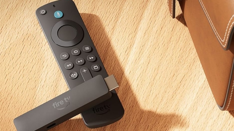 Amazons newest Fire Stick just got its first price cut ever — and its nearly 50% off