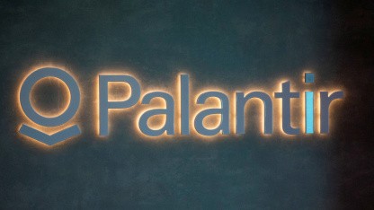 Analysesoftware: Palantir steigert Umsatz um 85 Prozent