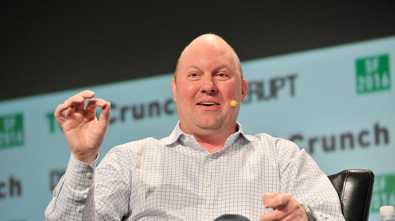 Andreessen Horowitz is the midterm elections’ biggest donor