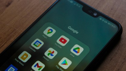 Android AICore: Google erklärt hohen Speicherbedarf der Android-KI-Systemanwendung