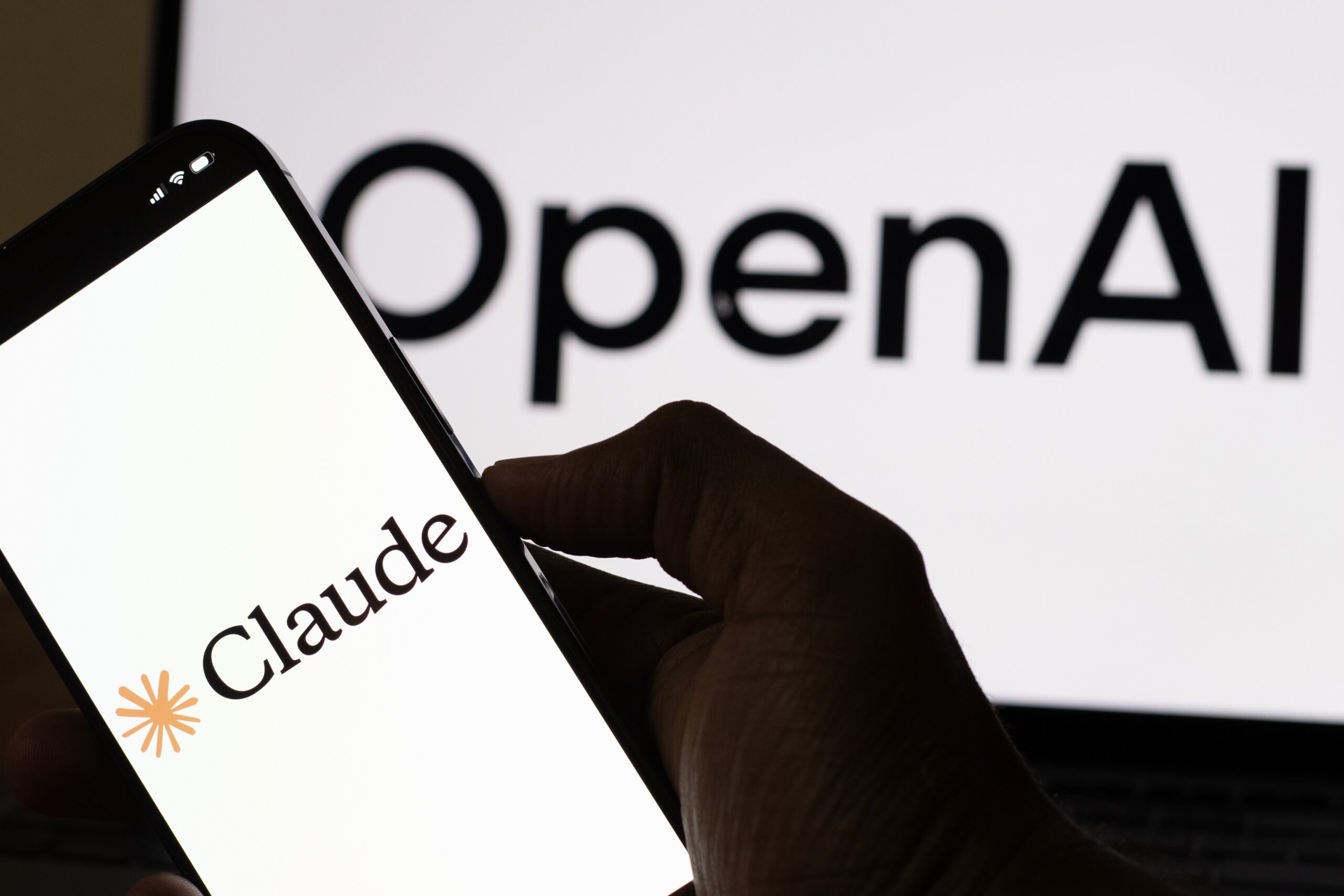 Anthropic overtakes OpenAI to become worlds most valuable AI company