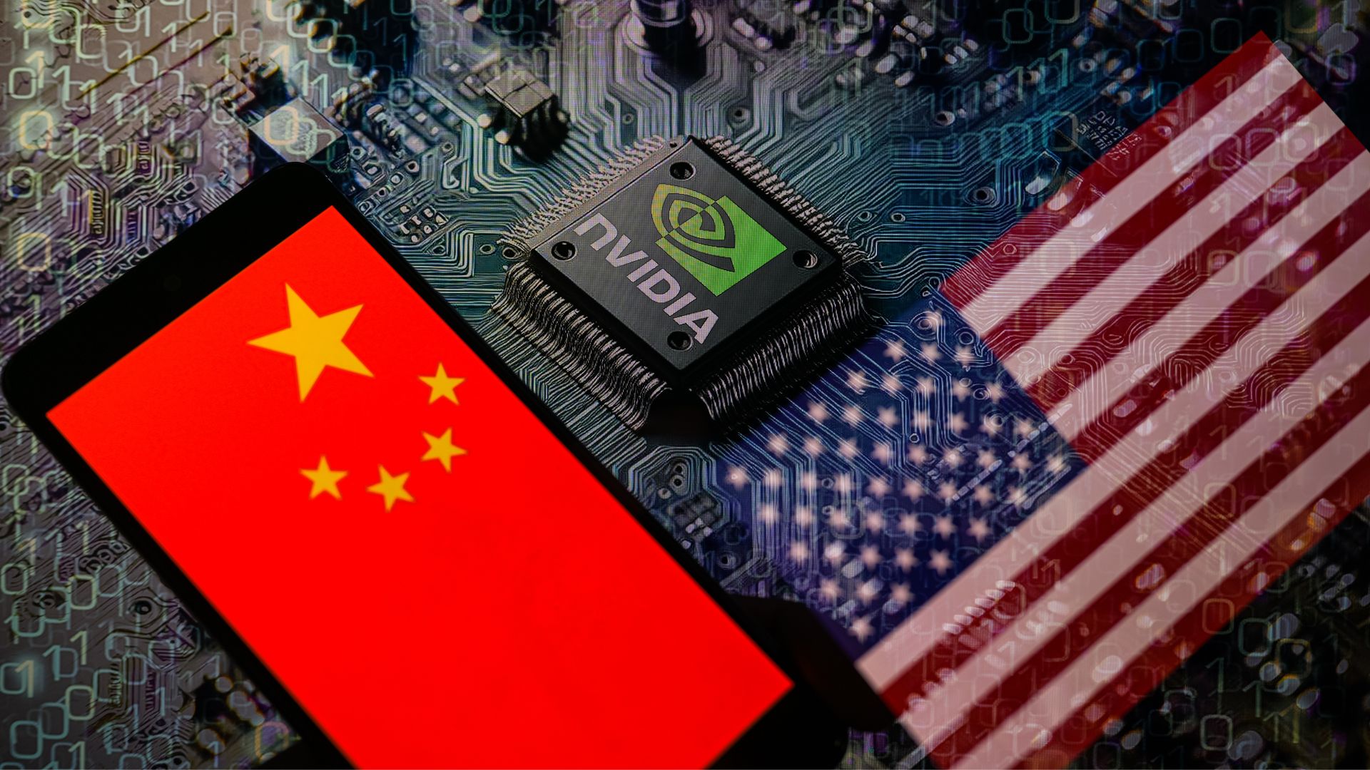 Anthropic warns China could surpass the US in AI race by 2028 without chip controls