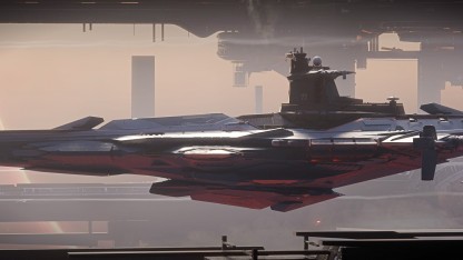 Anvil Odin: Neues Schiff in Star Citizen kostet 5.900 US-Dollar