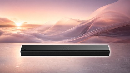 Anzeige: 120-W-Soundbar bei Amazon für unter 60 Euro