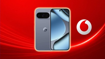 Anzeige: 25 Prozent Rabatt auf Smartphone-Tarife und 240 Euro Tauschbonus bei Vodafone