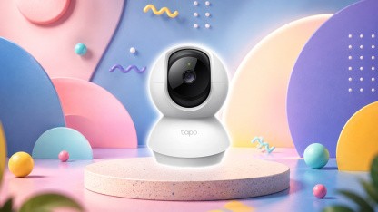 Anzeige: 360-Grad-Überwachungskamera bei Amazon für nur 16,99 Euro im Angebot
