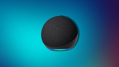 Anzeige: Amazon Echo Dot aktuell 20 Euro günstiger im Angebot