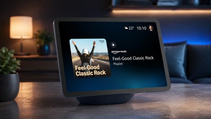 Anzeige: Amazon Echo Show 11 mit Alexa+ Early Access für rund 210 Euro im Angebot