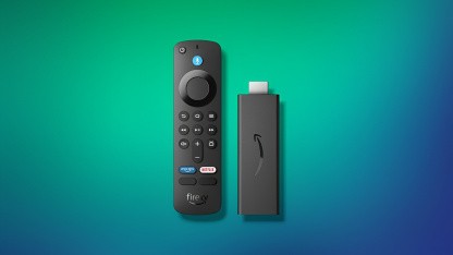 Anzeige: Amazon Fire TV Stick HD mit 20 Euro Rabatt im Angebot