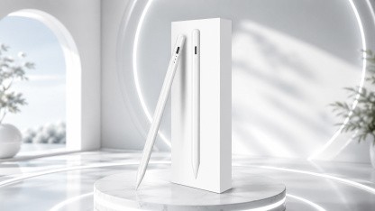 Anzeige: Apple-Pencil-Alternative jetzt wieder zum Amazon-Tiefstpreis