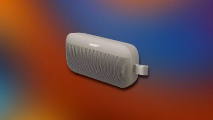 Anzeige: Bose Bluetooth-Lautsprecher zum absoluten Tiefstpreis