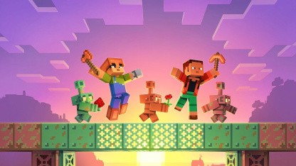 Anzeige: Die wahren Behemoths der Spiele-Branche