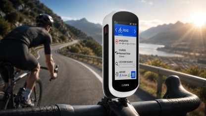 Anzeige: Garmin Edge Explore 2 Fahrradnavi jetzt rund 210 Euro bei Amazon