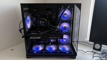 Anzeige: Golem x Systemtreff bietet flüssiges Gaming in 4K
