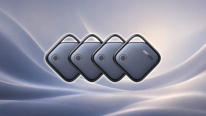 Anzeige: Günstige AirTag-Alternative bei Amazon im Angebot