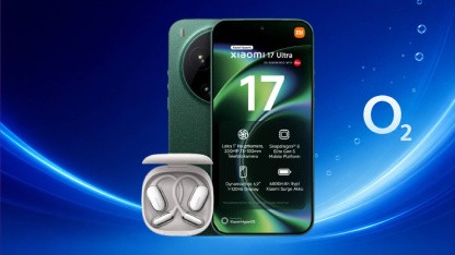 Anzeige: High-End-Smartphone von Xiaomi mit Headset bei o2 für 1 Euro Anzahlung