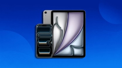 Anzeige: iPhone 17 Pro mit iPad Air (M4) bei o2 für 1 Euro Anzahlung