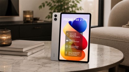 Anzeige: Jahresbestpreis bei Xiaomi-Tablet mit 120-Hz-Display und großem Akku