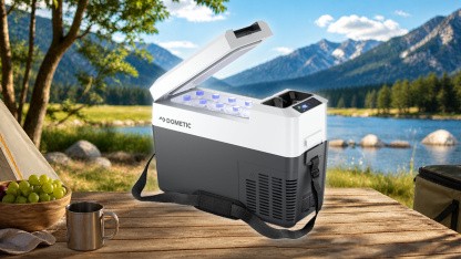 Anzeige: Kompressor-Kühlbox bei Amazon zum Sonderpreis im Angebot