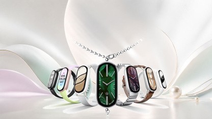 Anzeige: Kostet keine 35 Euro | Xiaomi Smart Band mit 21-Tage-Akku