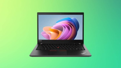 Anzeige: Lenovo Thinkpad T14 im Flash Deal günstig bei Back Market