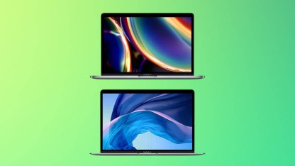 Anzeige: MacBook Air und Pro besonders günstig bei Back Market