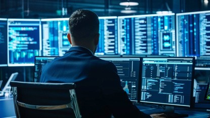 Anzeige: Microsoft 365 Security im Unternehmen sicher administrieren