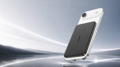 Anzeige: Powerbank mit MagSafe und 5.000 mAh für 39,97 Euro