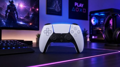 Anzeige: PS5 DualSense Wireless Controller zum Jahresbestpreis bei Amazon