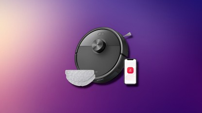 Anzeige: Roborock Saugroboter-Set zum Sparpreis 100 Euro günstiger