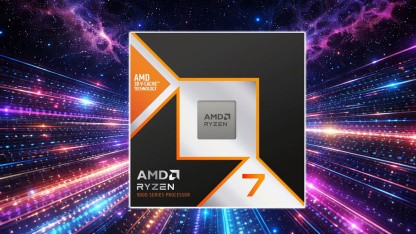 Anzeige: Ryzen 7 9800X3D zum bisher besten Amazon-Preis