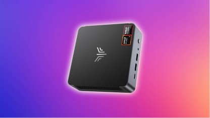 Anzeige: Ryzen-7-Mini-PC mit 16 GByte DDR5-Ram günstig wie nie
