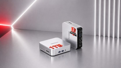 Anzeige: Ryzen-7-Mini-PC von Geekom wieder zum Jahrestiefstpreis