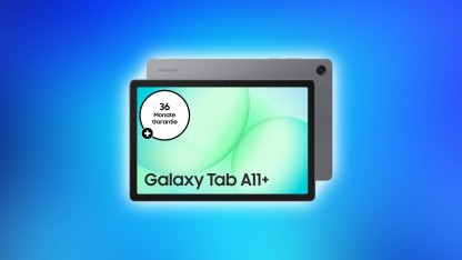 Anzeige: Samsung Galaxy Tab A11+ wieder zum Tiefstpreis bei Amazon