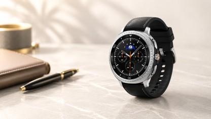 Anzeige: Samsung Galaxy Watch 8 Classic zum Aktionspreis bei Amazon
