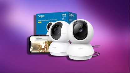 Anzeige: TP Link-Innenraumkamera im 2er-Pack unter 40 Euro bei Amazon