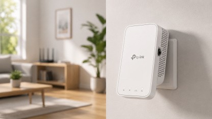 Anzeige: WLAN-Repeater AC1200 für nur 21,90 Euro bei Amazon