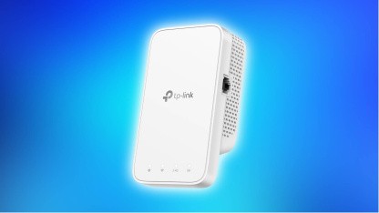 Anzeige: WLAN-Verstärker von TP-Link für unter 22 Euro bei Amazon