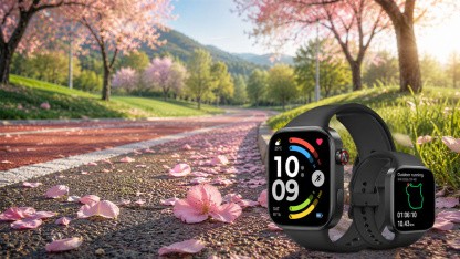 Anzeige: Xiaomi Redmi Watch 6 für nur 99 Euro | Mit 24-Tage-Akku, 150+ Sportmodi und mehr