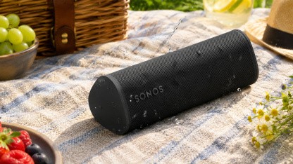 Anzeige: Zum Jahresbestpreis bei Amazon – befristetes Angebot zum Sonos Roam 2