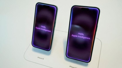 Apple Intelligence: Nutzer sollen KI-Modelle frei wählen können