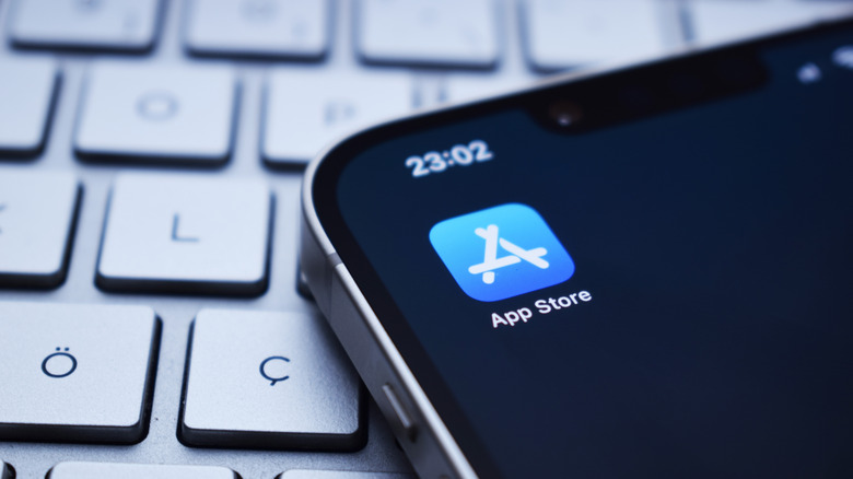 Apple may open up the App Store to agentic AI