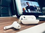 Apple soll schon bald Airpods mit integrierter Kamera bringen
