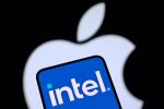 Apple will wieder Chips bei Intel fertigen lassen